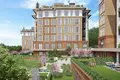 Appartement 4 chambres 196 m² Eyupsultan, Turquie