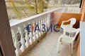 Mieszkanie 2 pokoi 42 m² Nesebyr, Bułgaria