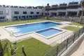 Stadthaus 3 Schlafzimmer 123 m² Monforte del Cid, Spanien