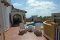 3 bedroom villa 140 m² el Poble Nou de Benitatxell Benitachell, Spain