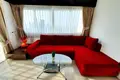 Piso independiente 1 habitacion 70 m² Na Kluea, Tailandia