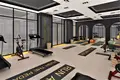 Wohnung 3 zimmer 98 m² Muratpasa, Türkei