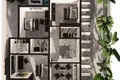 Willa 4 pokoi 272 m² Trikomo, Cypr Północny