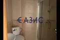 Wohnung 2 Schlafzimmer 55 m² Ravda, Bulgarien