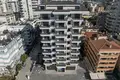 Attique 4 chambres 138 m² Mahmutlar, Turquie