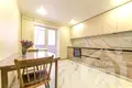 Wohnung 2 zimmer 77 m² Minsk, Belarus