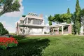 4-Schlafzimmer-Villa 264 m² Pissouri Municipality, Zypern