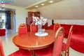 Appartement 3 chambres 93 m² Velzys, Lituanie