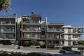 Mieszkanie 1 pokój 65 m² Oroklini, Cypr