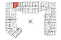 Apartamento 2 habitaciones 80 m² Kaliningrado, Rusia
