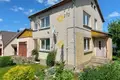House 182 m² Zarasai, Lithuania