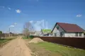 House  Klinocki sielski Saviet, Belarus