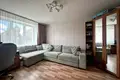 2 room apartment 61 m² Minsk, Belarus