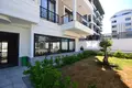 2 bedroom apartment 115 m² Muratpasa, Turkey