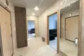 2 room apartment 62 m² Muchaviecki sielski Saviet, Belarus