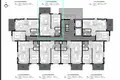 Wohnung 56 m² Demirtaş, Türkei