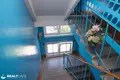 Mieszkanie 4 pokoi 86 m² Lida, Białoruś