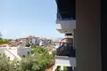 Apartment 52 m² Oba, Turkey
