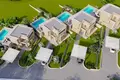 4 room villa 170 m² Kassandrino, Greece