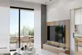 Квартира 2 комнаты 120 м² Гермасойя, Кипр