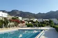 Wohnung 2 Schlafzimmer 80 m² Agios Epiktitos, Nordzypern
