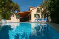 Casa 3 habitaciones 198 m² Split Dalmatia County, Croacia