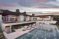 5 bedroom villa 1 468 m² San Pedro Alcantara, Spain