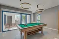 5 room house 446 m² Opcina Baska Voda, Croatia