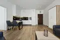 2 room apartment 40 m² in Warsaw, Poland