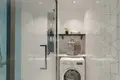 Mieszkanie 1 pokój 46 m² Choeng Thale, Tajlandia