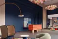 Mieszkanie 1 pokój 58 m² Dubaj, Emiraty Arabskie