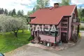 Maison  Valto, Finlande