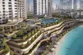 Residential complex 330 Riverside Crescent