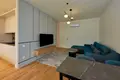 Piso independiente 1 habitacion 50 m² Becici, Montenegro