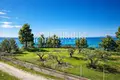 Land 4 000 m² Neos Marmaras, Greece