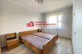 2 room apartment 52 m² Hrodna, Belarus