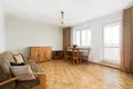 Appartement 2 chambres 48 m² Varsovie, Pologne