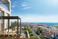 Appartement 4 chambres  Kadikoy, Turquie