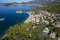 Villa 660 m² Sveti Stefan, Montenegro