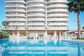 3 bedroom apartment 117 m² Benidorm, Spain