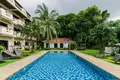 Hôtel  à Pa Tong, Thaïlande