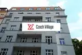 1 bedroom apartment 42 m² Capital City of Prague, Czech Republic