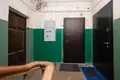 2 room apartment 61 m² Minsk, Belarus