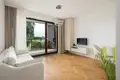 Wohnung 2 zimmer 37 m² Warschau, Polen