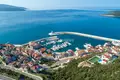 Жилой комплекс Lustica Bay: проект на первой линии с гольф-полем
