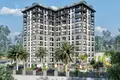 Apartamento 47 m² Alanya, Turquía