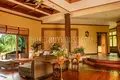Appartement 7 chambres 1 830 m² Choeng Thale, Thaïlande