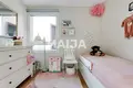 Квартира 3 комнаты 71 м² Helsinki sub region, Финляндия