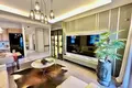 Квартира 3 комнаты 115 м² Мезитли, Турция