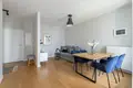 Wohnung 2 zimmer 45 m² Warschau, Polen